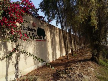 Venta de terreno en exclusivo condominio Azahares en Chincha