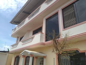 Casa de Venta en Zona Norte de Manta Manabi