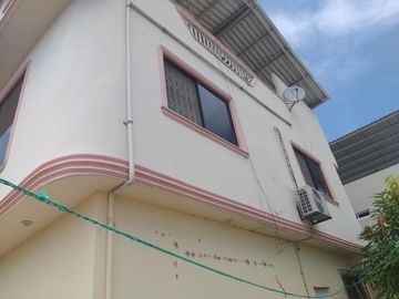 Casa de Venta en Zona Norte de Manta Manabi