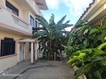 Casa de Venta en Zona Norte de Manta Manabi