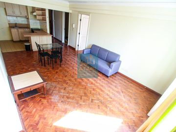 Elegant 1-Bed Condo in Park Tower One Tower 2