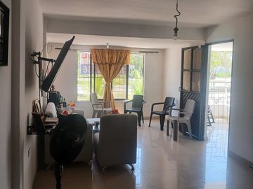Urbanización Villa Andrea Venta de Casa de 3 pisos.
