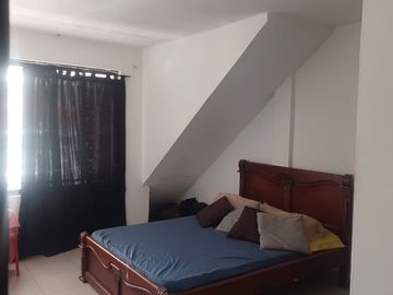 Urbanización Villa Andrea Venta de Casa de 3 pisos.