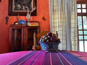 Oportunidad!! En venta Quinta en Huachinantilla, en Tepoztlán, Morelos.