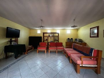 Oportunidad!! En venta Quinta en Huachinantilla, en Tepoztlán, Morelos.