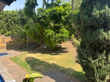 Oportunidad!! En venta Quinta en Huachinantilla, en Tepoztlán, Morelos.