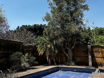 Oportunidad!! En venta Quinta en Huachinantilla, en Tepoztlán, Morelos.