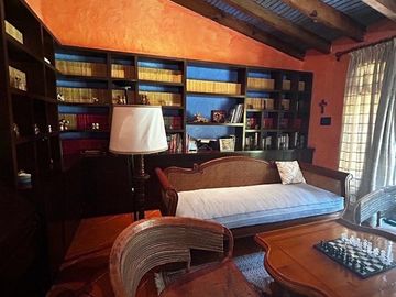Oportunidad!! En venta Quinta en Huachinantilla, en Tepoztlán, Morelos.