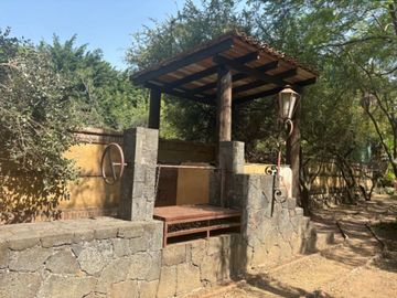 Oportunidad!! En venta Quinta en Huachinantilla, en Tepoztlán, Morelos.