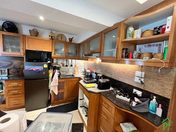 Fully furnished large studio for sale at Galae Thong Tower
