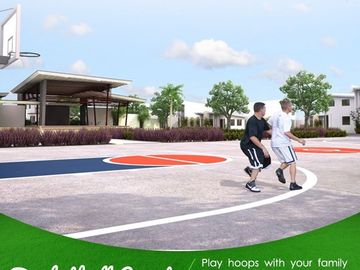 FOR SALE 2-BEDROOM w/CARPORT HOUSE & LOT AMAIA SCAPES SAN FERNANDO-PAMPANGA ONLY 1.6M SELLING 10K TO RESERVE A UNIT READY FOR OCCUPANCY