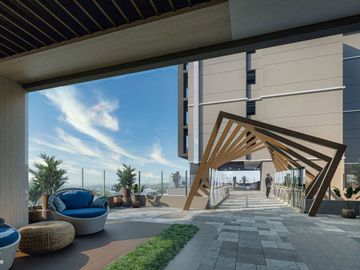 PRE-SELLING 2 BEDROOM CONDO FOR SALE AT SYNC N TOWER PRE SELLING, PASIG CITY NEAR BGC