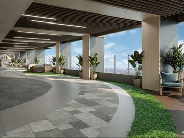 PRE-SELLING 2 BEDROOM CONDO FOR SALE AT SYNC N TOWER PRE SELLING, PASIG CITY NEAR BGC