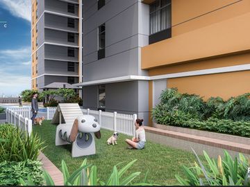 PRE-SELLING 2 BEDROOM CONDO FOR SALE AT SYNC N TOWER PRE SELLING, PASIG CITY NEAR BGC