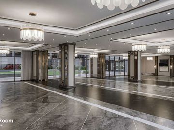 PRE-SELLING 2 BEDROOM CONDO FOR SALE AT SYNC N TOWER PRE SELLING, PASIG CITY NEAR BGC