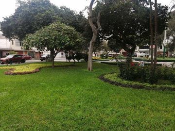 EXCELENTE OPORTUNIDAD DUPLEX ESTRENO VENTA FRENTE A PARQUE SURCO!