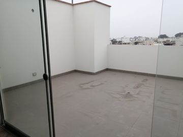 EXCELENTE OPORTUNIDAD DUPLEX ESTRENO VENTA FRENTE A PARQUE SURCO!