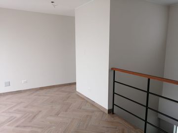 EXCELENTE OPORTUNIDAD DUPLEX ESTRENO VENTA FRENTE A PARQUE SURCO!