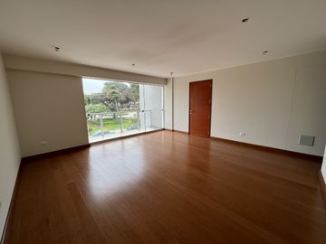 EXCELENTE OPORTUNIDAD DUPLEX ESTRENO VENTA FRENTE A PARQUE SURCO!