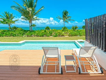 VENTA DE DEPARTAMENTO EN CORASOL PLAYA DEL CARMEN