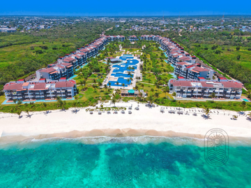 VENTA DE DEPARTAMENTO EN CORASOL PLAYA DEL CARMEN