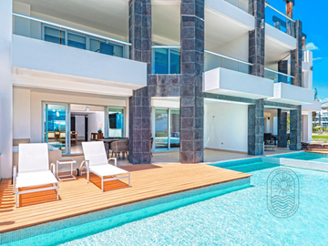 VENTA DE DEPARTAMENTO EN CORASOL PLAYA DEL CARMEN