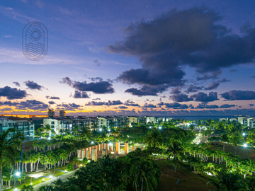 VENTA DE DEPARTAMENTO EN CORASOL PLAYA DEL CARMEN