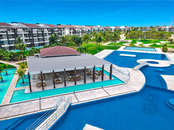 VENTA DE DEPARTAMENTO EN CORASOL PLAYA DEL CARMEN