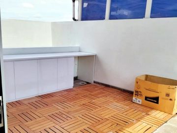 Rumah Dijual di Cirendeu Ciputat Dekat MRT Lebak Bulus
