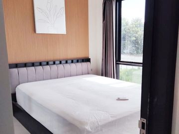 Rumah Dijual di Cirendeu Ciputat Dekat MRT Lebak Bulus