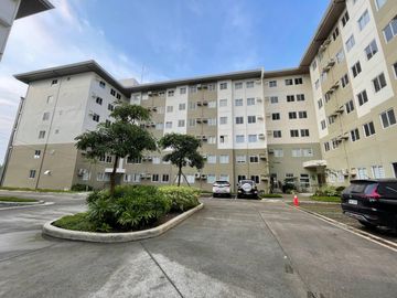 KYU - FOR SALE: 1BR Condo Unit in Amaia Steps Parkway Nuvali, Laguna