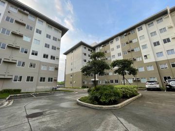 KYU - FOR SALE: 1BR Condo Unit in Amaia Steps Parkway Nuvali, Laguna