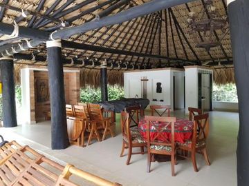 Finca en Venta La Aguirre San Jerónimo