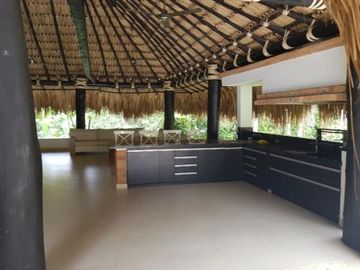 Finca en Venta La Aguirre San Jerónimo