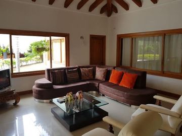 Finca en Venta La Aguirre San Jerónimo