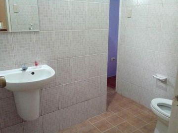 2BR Bungalow House for Sale at Beverly Hills Subdv, Antipolo
