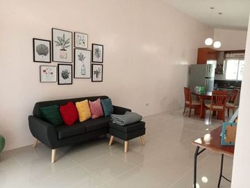 2BR Bungalow House for Sale at Beverly Hills Subdv, Antipolo
