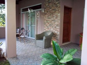 2BR Bungalow House for Sale at Beverly Hills Subdv, Antipolo