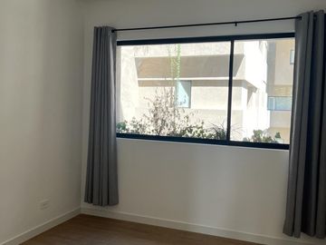 SE VENDE HERMOSO DEPARTAMENTO 2 DORMITORIOS,  EN EL EDIFICIO AQUARELA, CUMBAYA