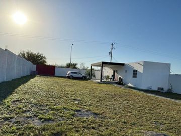 QUINTA EN VENTA EN ZONA SUR (CONTRY HILL) MONTEMORELOS NUEVO LEON