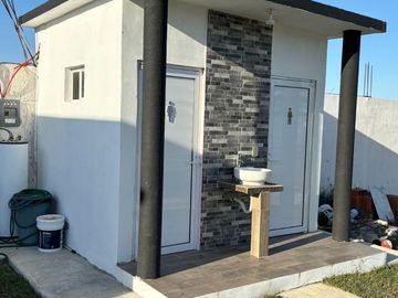 QUINTA EN VENTA EN ZONA SUR (CONTRY HILL) MONTEMORELOS NUEVO LEON