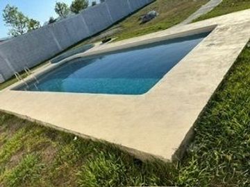 QUINTA EN VENTA EN ZONA SUR (CONTRY HILL) MONTEMORELOS NUEVO LEON