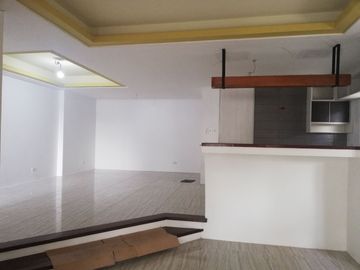 FOR SALE/LEASE - Duplex Four Storey House in Brgy. Loyola Heights, Quezon City
