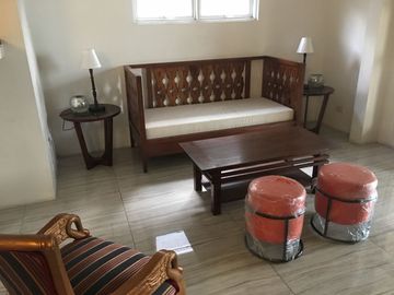 FOR SALE/LEASE - Duplex Four Storey House in Brgy. Loyola Heights, Quezon City