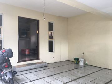 FOR SALE/LEASE - Duplex Four Storey House in Brgy. Loyola Heights, Quezon City