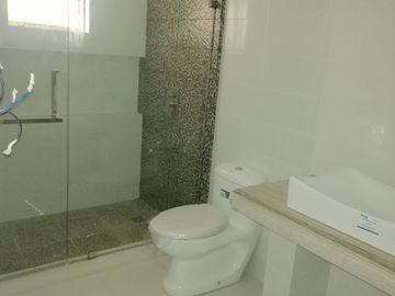 FOR SALE/LEASE - Duplex Four Storey House in Brgy. Loyola Heights, Quezon City