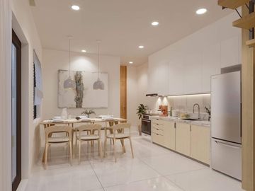 Brand New Duplex House in Taytay Rizal