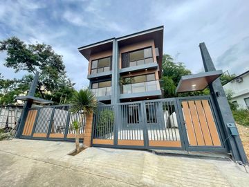Brand New Duplex House in Taytay Rizal