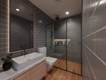 Brand New Duplex House in Taytay Rizal