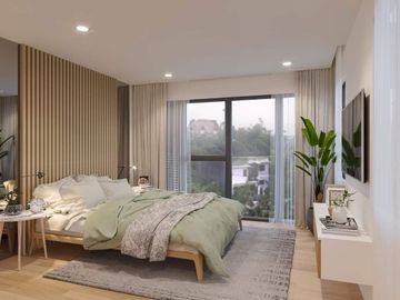Brand New Duplex House in Taytay Rizal